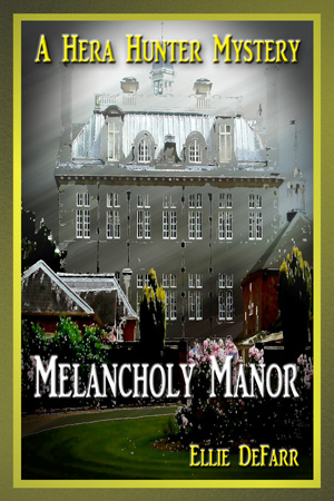 Melancholy Manor